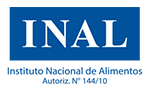 Logo INAL - ANMAT
