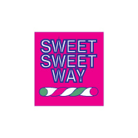Logo Sweet Sweet Way