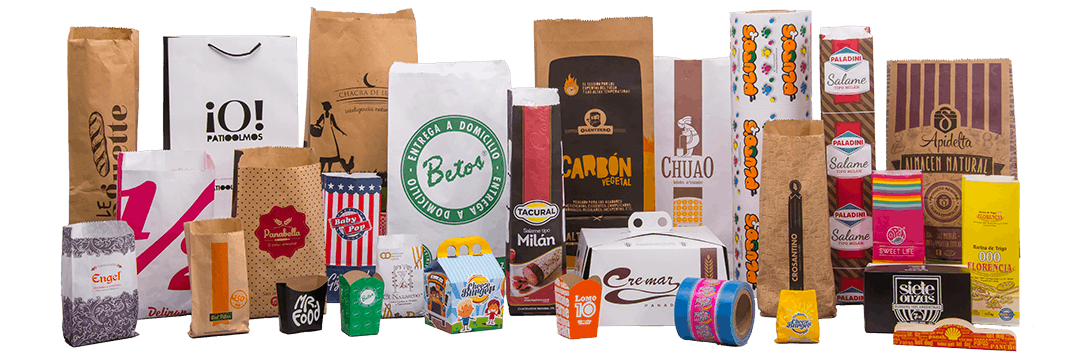 Fabricamos Bolsas y envoltorios de papel personalizado, agregando valor a tu marca y sumando compromiso ambiental.