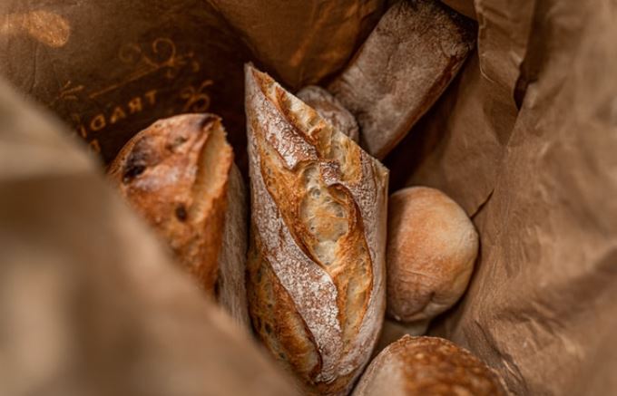Beneficios de las bolsas de papel para pan personalizadas