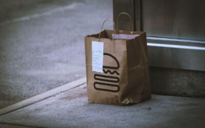 Razones para usar bolsas personalizadas en tu negocio