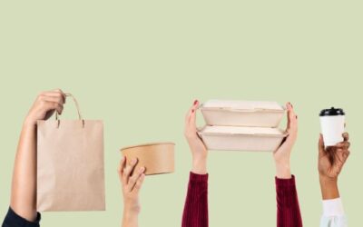 Brindar bolsas y empaques ecofriendly ¿Qué impacto tiene en los clientes?