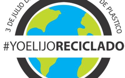Conviértete en una marca ecofriendly y únete al Día Internacional Libre de Bolsas de Plástico