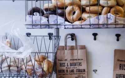 Bolsas de tela o bolsas de papel: ¿Cuál necesita tu negocio?