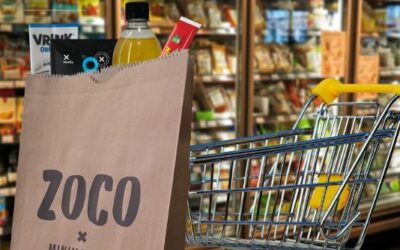 ¿Qué tipo de bolsa ofrecer a los clientes de tu supermercado?