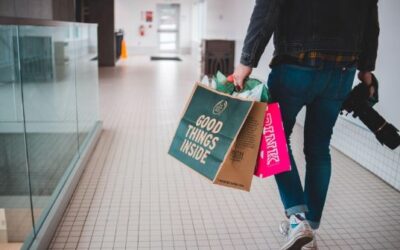 Impresiones innovadoras para las bolsas del negocio que debes implementar
