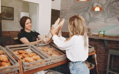 Características básicas de las bolsas de papel para panadería funcionales