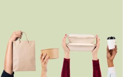 5 Razones para adquirir tus Bolsas impresas de papel al por mayor con Paper