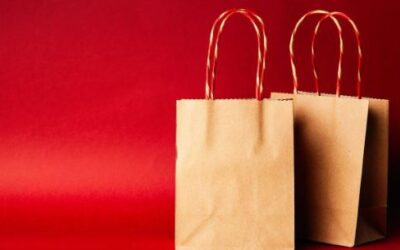 3 Mitos de una fábrica de bolsas de papel