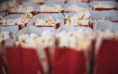 La importancia del packaging para cine. Porque el empaque si cuenta