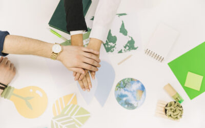 ¿Qué significa ser una Empresa Social y Ambientalmente Responsable?