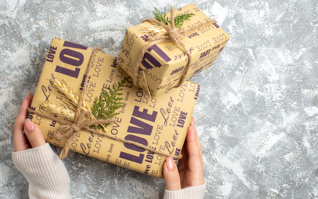 ¿Qué es el packaging estacional?
