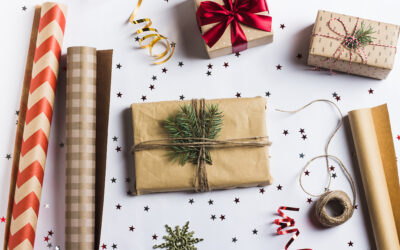 3 Razones para adquirir packaging navideño con anticipación