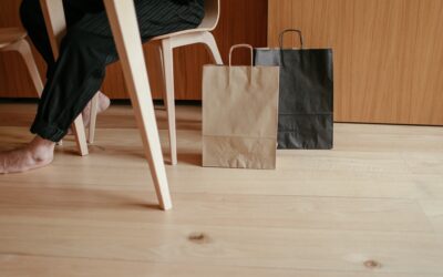 Cinco curiosidades del papel Kraft que deberías conocer