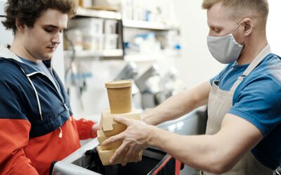 Todo lo que deberías saber acerca del packaging de un producto