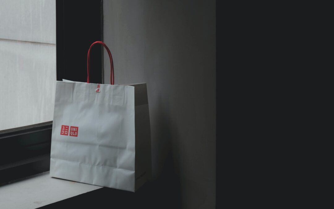 5 Características de las bolsas de papel para negocios
