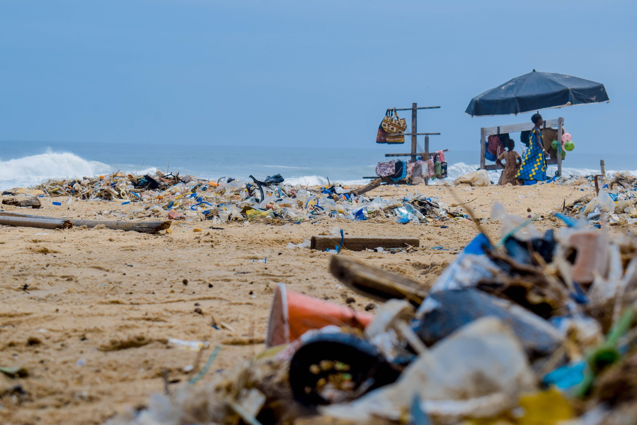 mostrar impacto ambiental