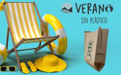 Verano sin plástico: Todas las marcas que se suman a esta campaña