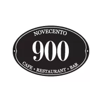 Logo Novecento