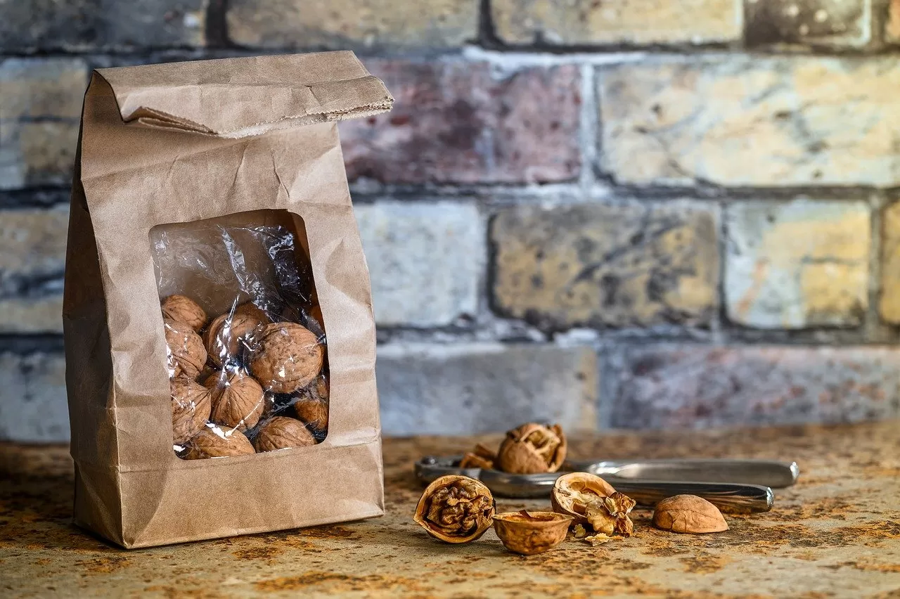 compra bolsas aptas para alimentos