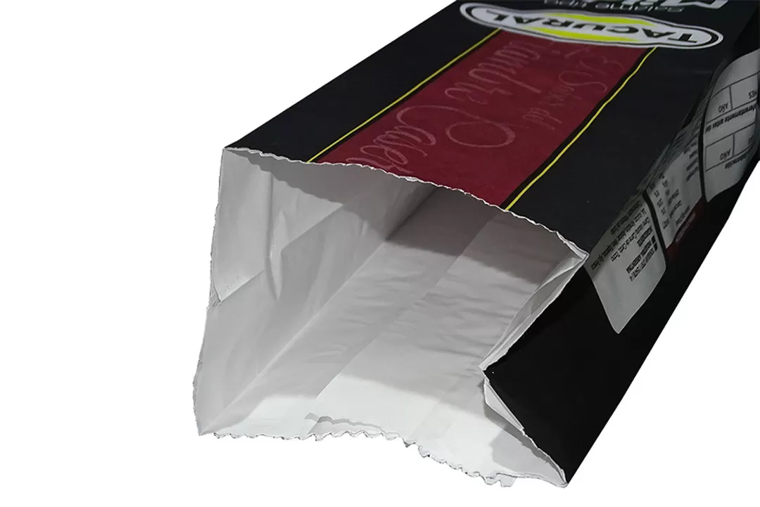 Bolsas de Papel Para Embutidos