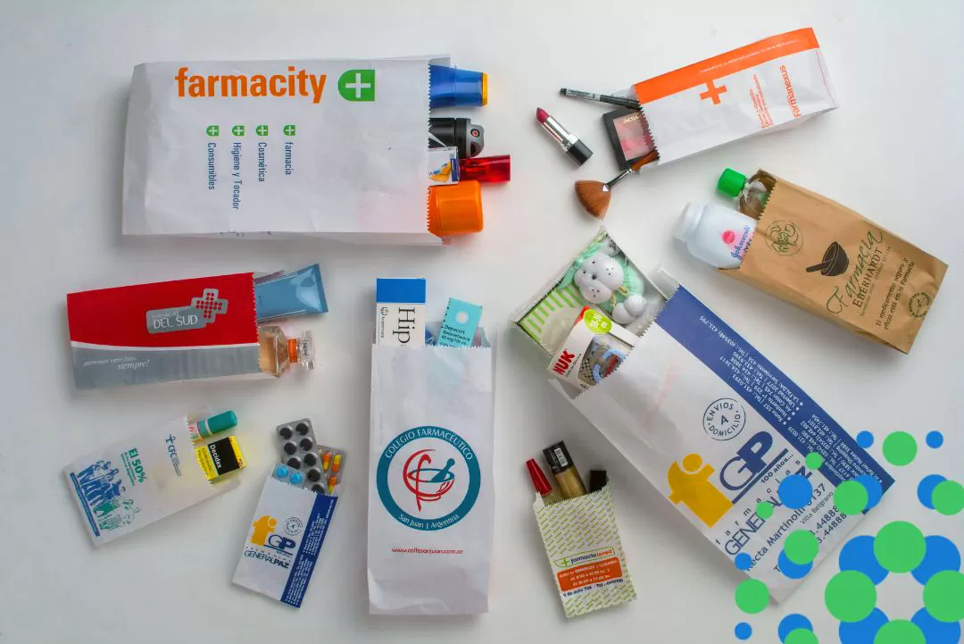 Packaging de Papel en Córdoba