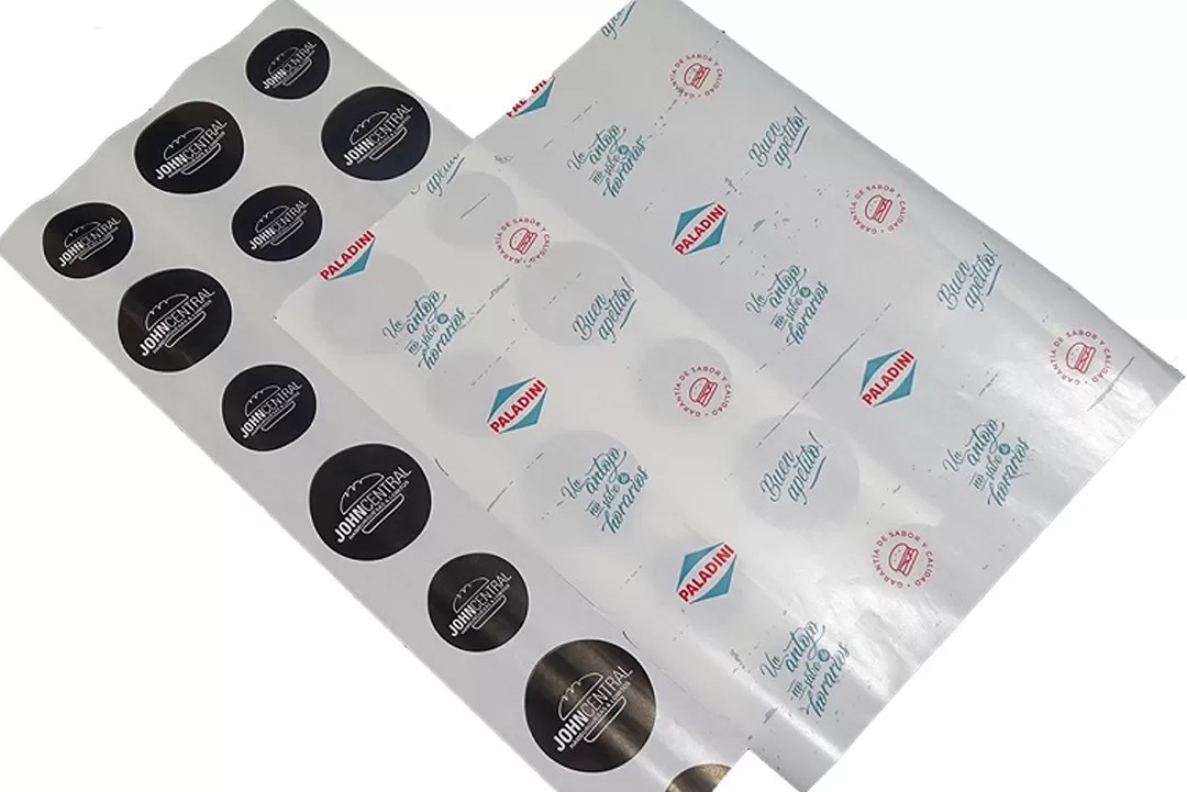 Packaging de Papel Para Hamburguesas