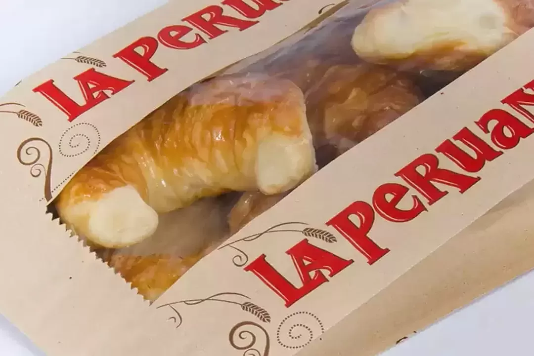 Bolsas de Papel con Visor