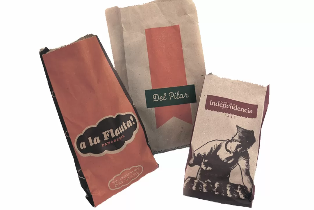 Packaging de Papel Kraft