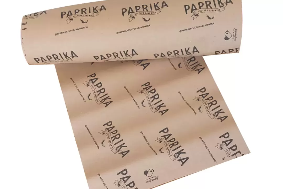 Packaging de Papel Kraft Por Mayor
